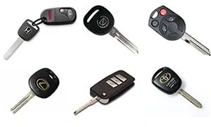 Central Locksmith Store Los Angeles, CA 310-819-3957 Central Locksmith Store Los Angeles, CA 310-819-3957 - Transponders-keys