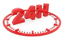 Central Locksmith Store Los Angeles, CA 310-819-3957 - 24-hour-lock-key